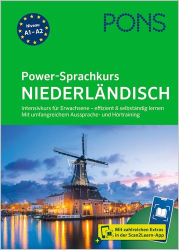 Pons power sprachkurs - pons, power-sprachkurs