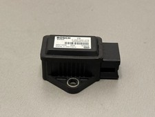 Querbeschleunigung Sensor Smart 450 0009493V002 BOSCH 0265005279