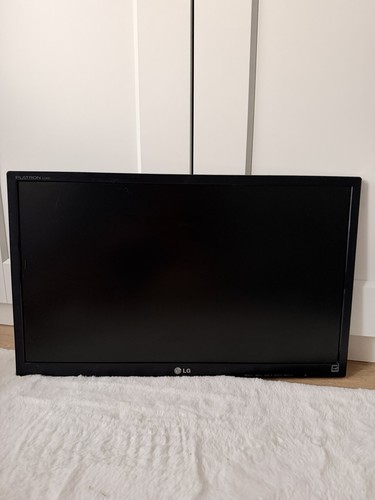 Flatron e2442v 24 - lg,