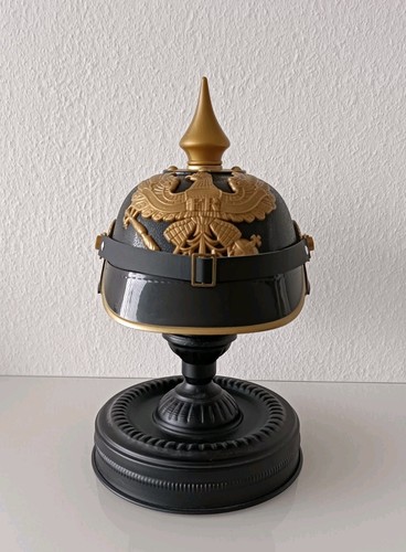 Preußische pickelhaube - preußische,