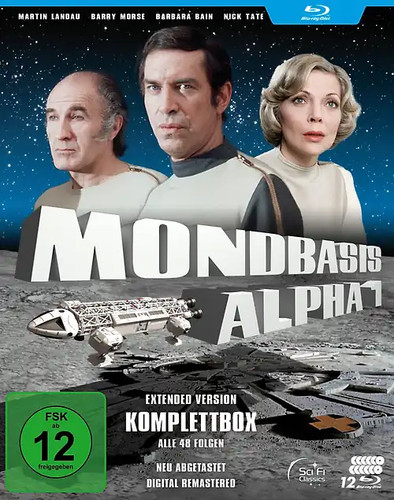 Mondbasis alpha - 1,