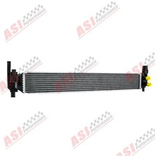 Ladeluftkühler Für Audi A1
