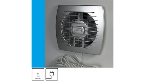 Ario 120 hauslüfter - ario, wp