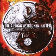 Tobsucht reitermania over - tobsucht,