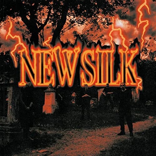 Silk mob new 2 - mob, –