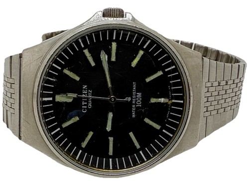 Citizen vintage quartz - citizen,