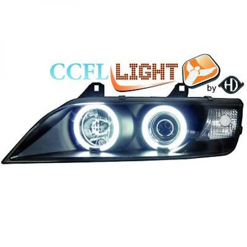 Design scheinwerfer set - design,