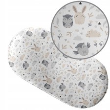 Bettlaken Kinderwagen Gondel