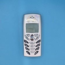 Nokia 8310 grau - nicht