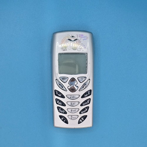 Nokia 8310 grau - ,