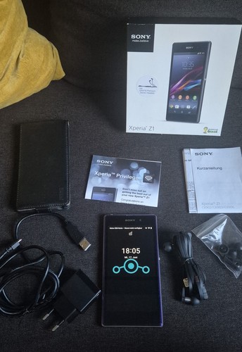 Sony xperia seltene - xperia, wm