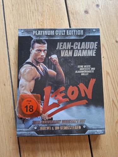 Leon platinum cult - leon,platinum,