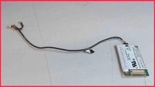 ISDN Modem Telefon Platine Board  Dell Inspiron 9100 PP09L
