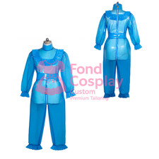 Sissy zofe Klares PVC