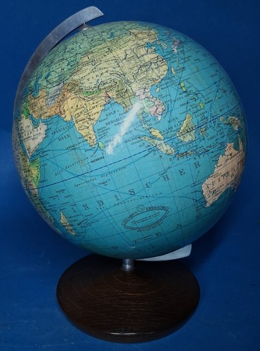Globus kleiner columbus - globus,,