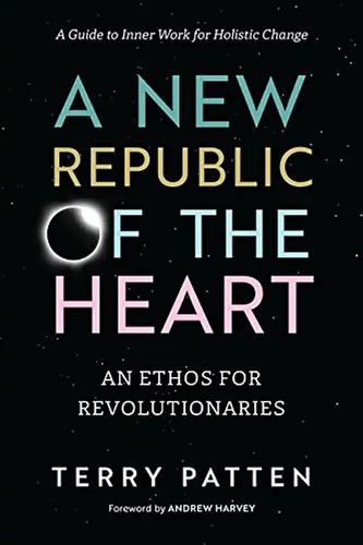 New republic the - a, of