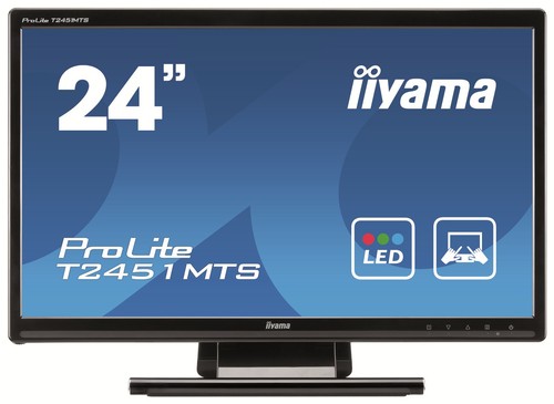 Iiyama prolite t2336msc - t2336msc-b1, 23