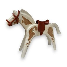 Playmobil Tiere Western Pferd
