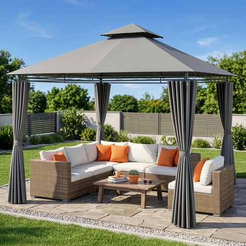 Outdoorde pavillon - outdoorde,