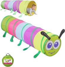 Spieltunnel Krabbeltunnel