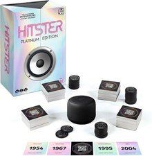 Hitster Platin Edition Musik