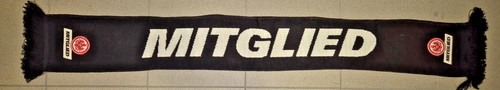 Eintracht frankfurt schal - eintracht,