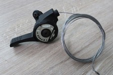 Sunrace SLM-2T SIS7Fach Daumenschalthebel rechts