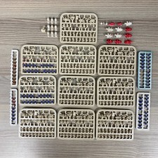 WARHAMMER EPIC 40K 40,000