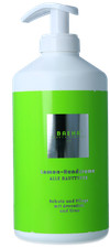 Baehr Beauty Concept Lemon-Handcreme mit Avocadoöl & Urea 500ml Spender
