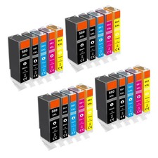 Patronen für Canon PGI-580