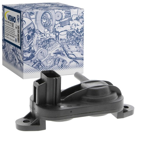 Vemo abgasdrucksensor - vemo,