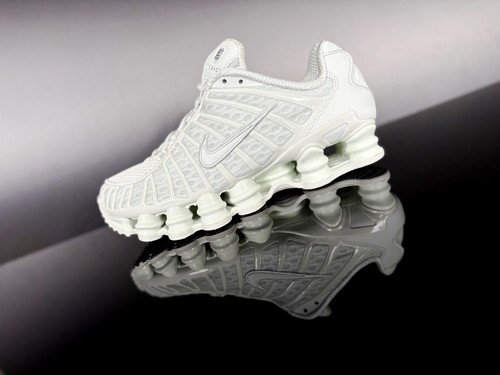 Nike shox spruce aura - nike, tl