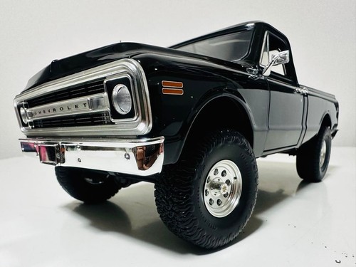 Acme chevy chevrolet k 10 - '70, k-10