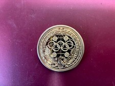 Gedenkmünze XVII. Olympische Winterspiele in Lillehammer (Norwegen) 1994