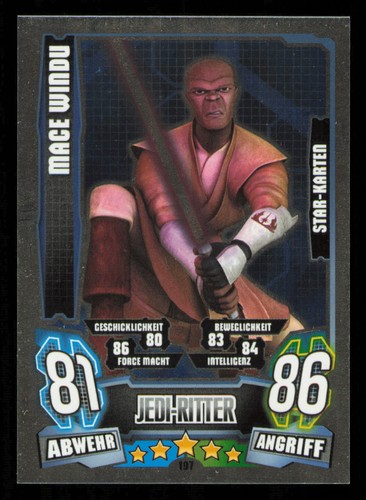 Mace windu star wars force - mace,