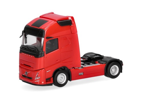 Volvo aero xl - volvo,