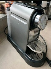 Krups Nespresso CitiZ