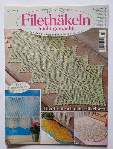 Filethäkeln leicht gemacht