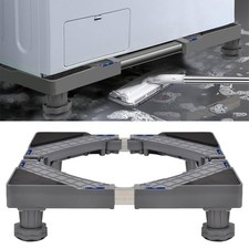 Waschmaschinen Untergestell