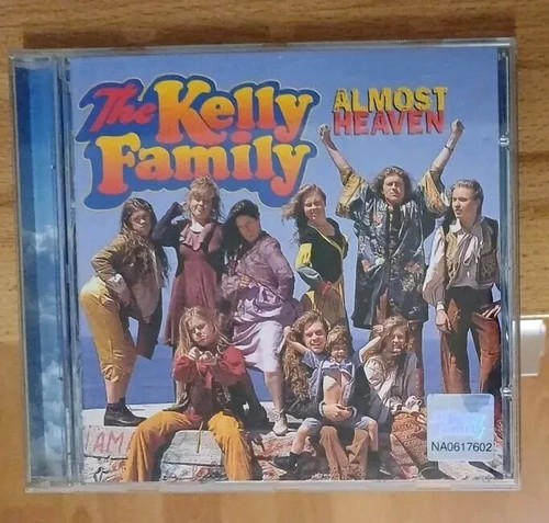 The kelly family - family,
