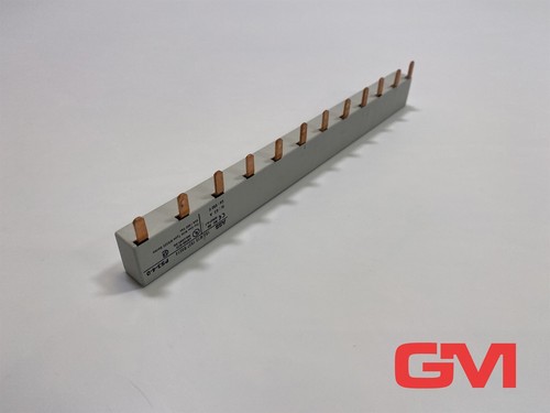 Abb phasen sammelschiene - 3-phasen,