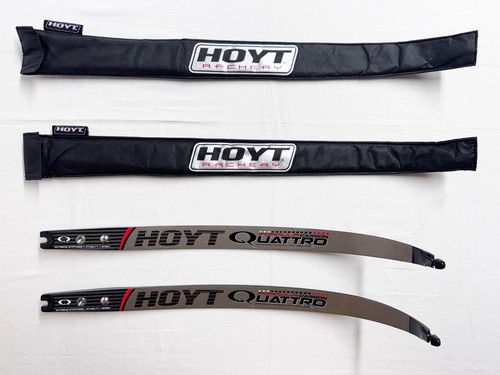 Hoyt formula carbon quattro - carbon,