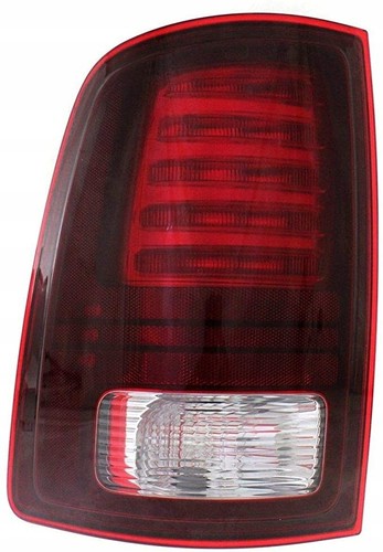 Rückleuchte heckleuchte lampe