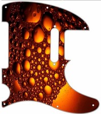 Telecaster Schlagbrett Custom