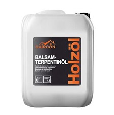 Balsam Terpentinöl Verdünner Balsamterpentinöl Ölfarben Pinsel Reiniger Farblos