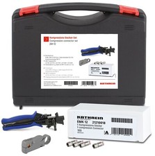 Kathrein ZAH 12 F-Kompressions