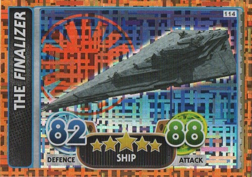 Star wars das erwachen - das,