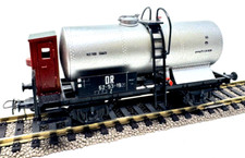 Ehlcke 5133/393/20 Kesselwagen