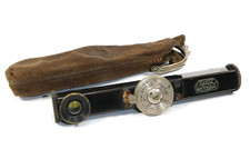 Leitz leica fodis rangefinder - leitz,
