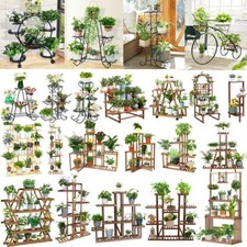 Blumenständer Blumenregal